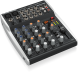 Мікшерний пульт BEHRINGER XENYX 1002SFX