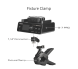 Система ушного мониторинга NUX B-7Pro( plus Fixture Clamp)
