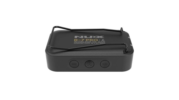 Система ушного мониторинга NUX B-7Pro( plus Fixture Clamp) 88080 фото