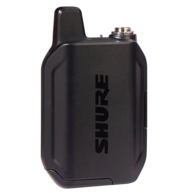 Інструментальна радіосистема SHURE GLXD14R+E-Z4 87446 фото