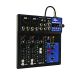 Микшерный пульт 4all Audio F4