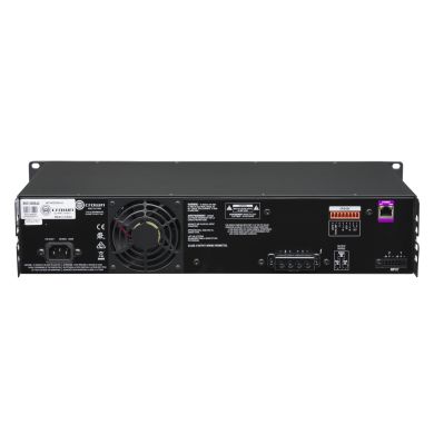 Трансляційний підсилювач потужності Crown CDi DriveCore 2|300 (EU) NCDI2X300-U-EU фото