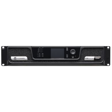 Трансляційний підсилювач потужності Crown CDi DriveCore 2|300 (EU) NCDI2X300-U-EU фото