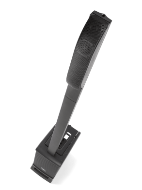 Активний акустичний комплект JBL IRX ONE JBL-IRXONE-EK фото