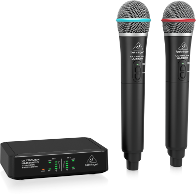BEHRINGER ULM302MIC 87464 фото