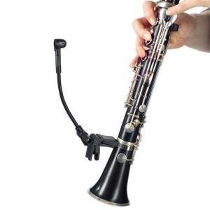 Инструментальный микрофон AKG C519 M 3065X00010 фото