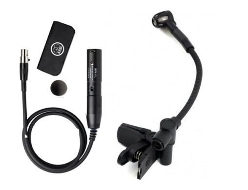 Инструментальный микрофон AKG C519 M 3065X00010 фото