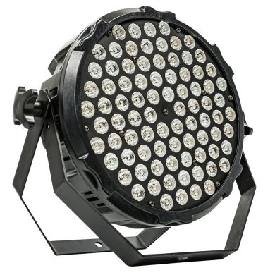Світлодіодний прожектор FREE COLOR P843 PIZZA 75126 фото