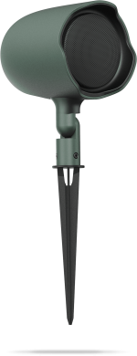 Ландшафтна акустична система JBL GSF3 green JBL-GSF3-GN фото