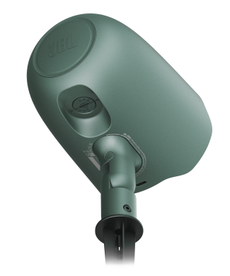 Ландшафтна акустична система JBL GSF3 green JBL-GSF3-GN фото