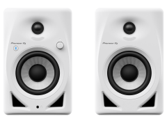 Студійна моніторна система  PIONEER DM-40D-BT-W 85218 фото