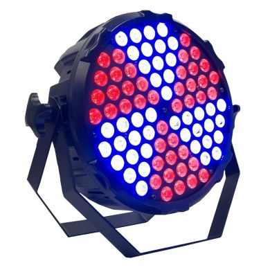 Світлодіодний прожектор FREE COLOR P843 PIZZA 75126 фото
