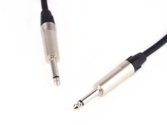 Інструментальний кабель Jack Mono-Jack Mono 2m ABCCABLS MA019L2 MA019L2 фото