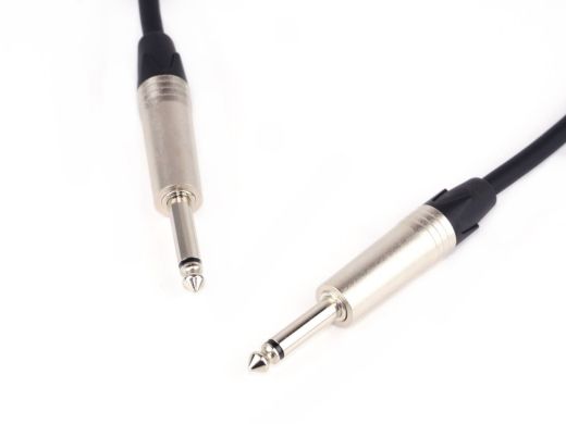 Інструментальний кабель Jack Mono-Jack Mono 2m ABCCABLS MA019L2 MA019L2 фото