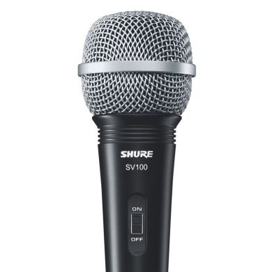 SHURE SV100 77325 фото
