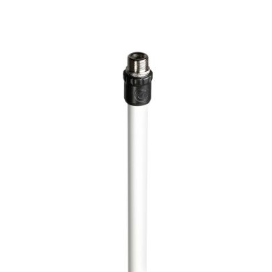 Микрофонная стойка с круглым основанием Gravity MS 23 W 83389 фото