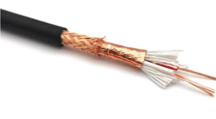 Цифровой кабель PRO LUX DMX cable 87347 фото
