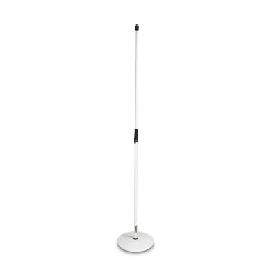 Микрофонная стойка с круглым основанием Gravity MS 23 W 83389 фото