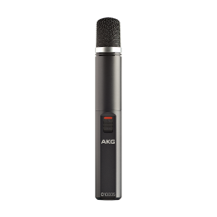 Інструментальний мікрофон AKG C1000 S 3354X00010 фото