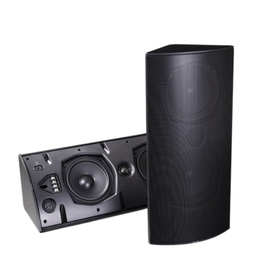 Blaze Audio Ci5V Black (Ships in pairs) 88744 фото
