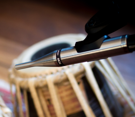 Інструментальний мікрофон EARTHWORKS TC20 87229 фото