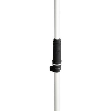 Микрофонная стойка с круглым основанием Gravity MS 23 W 83389 фото