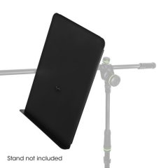 Пюпітр для кріплення на мікрофонну стійкуGravity NS MS 02 85415 фото