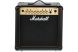 Гітарний комбопідсилювач Marshall MG15GFX