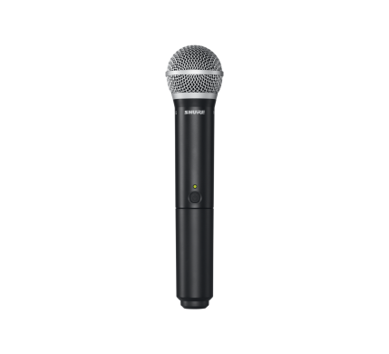 SHURE BLX24E/SM58-K15 78020 фото
