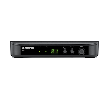 SHURE BLX24E/SM58-K15 78020 фото