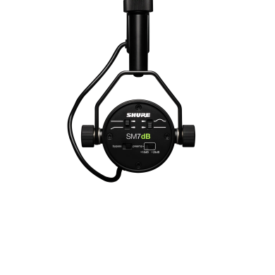 SHURE SM7DB 86996 фото
